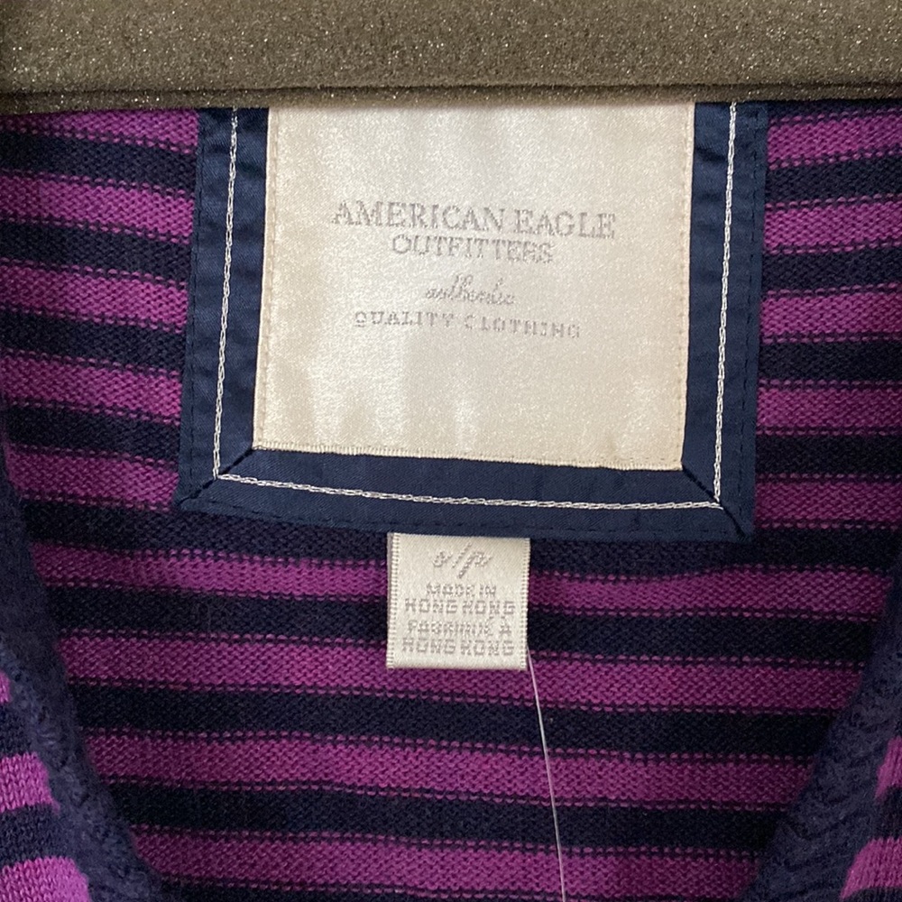 NEW - American Eagle Outfitters - Long sweater (S) - Picture 3 of 3